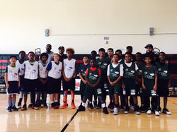 Burroughs & Porter Ranch