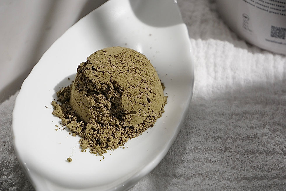 Thumbnail: Houjicha Powder 75g