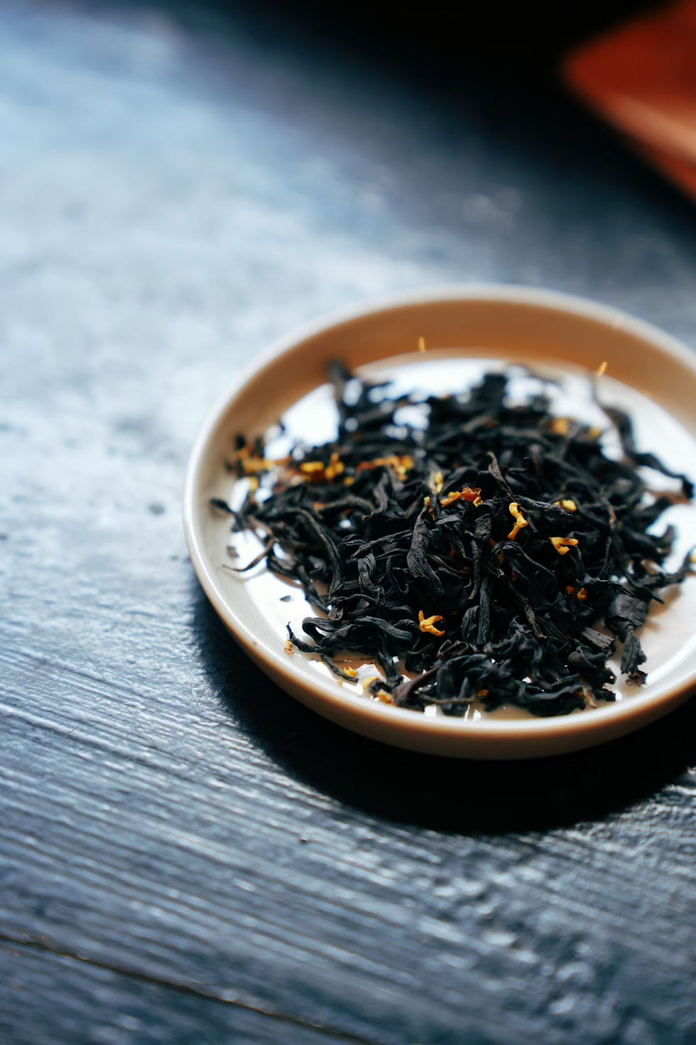 Thumbnail: Osmanthus Black Tea 70g/box