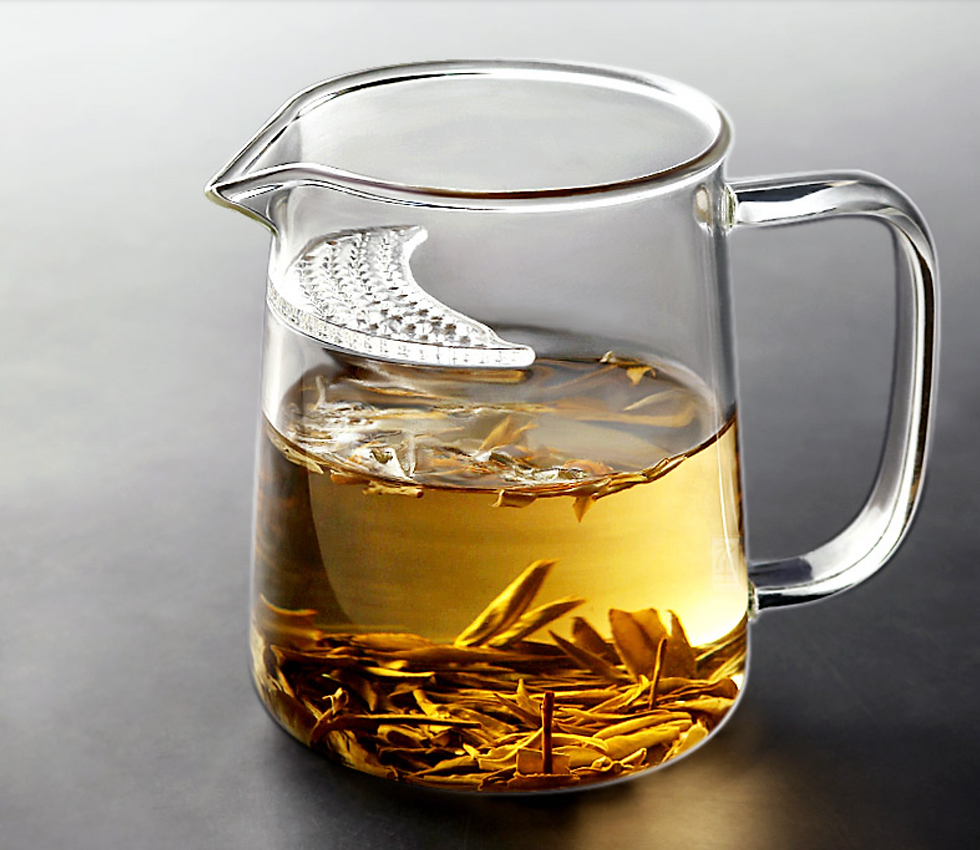 Thumbnail: Brewing or Sharing Cup