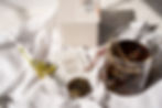 White Tea From Ancient Tea Tree (Yunnan) image