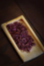 Royal Velvet Rose Tea
