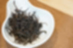 Jasmines Black Tea from Wuyi Mountain