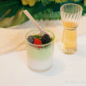 Matcha-Misu