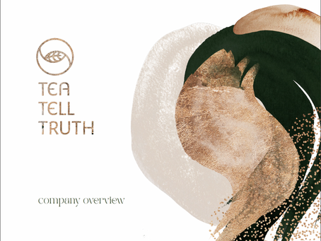 Tea Tell Truth LLC Overview
