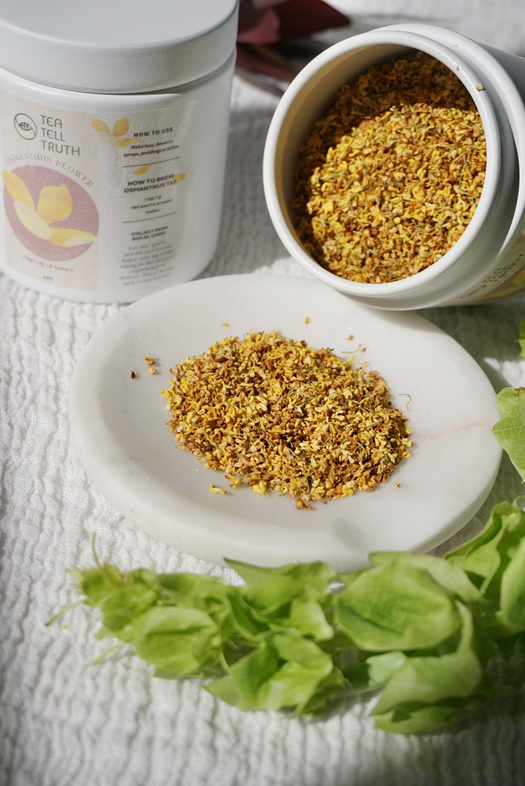 Osmanthus Flower 30g