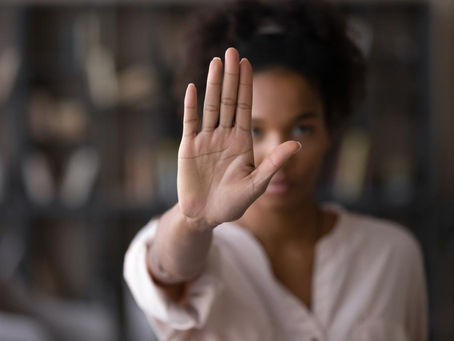 Tipos de Violência na Lei Maria da Penha