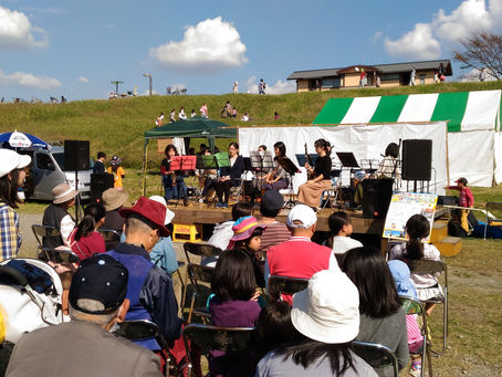 江戸川カッパ市