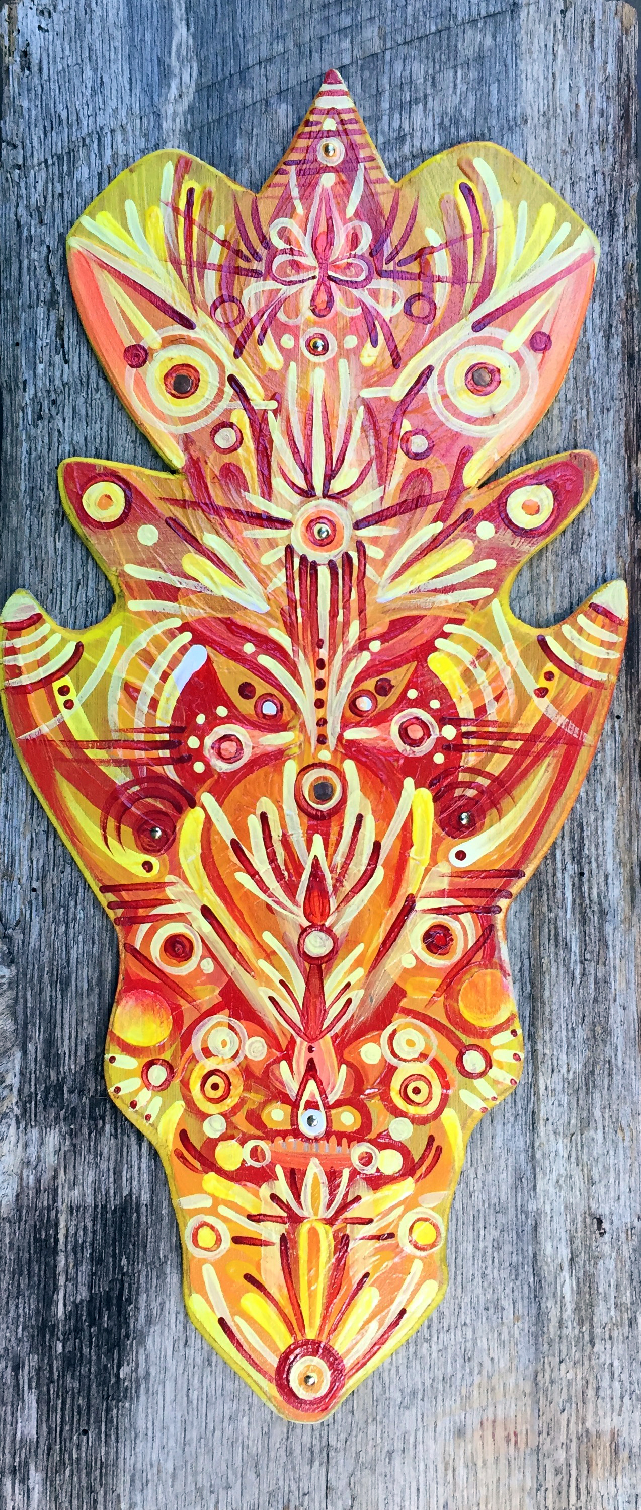 "Fuego"