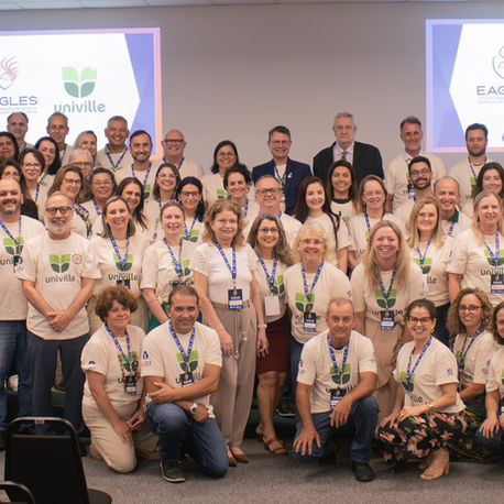 Programa de Desenvolvimento Gerencial 2026 debate perspectivas do ensino superior na América Latina 