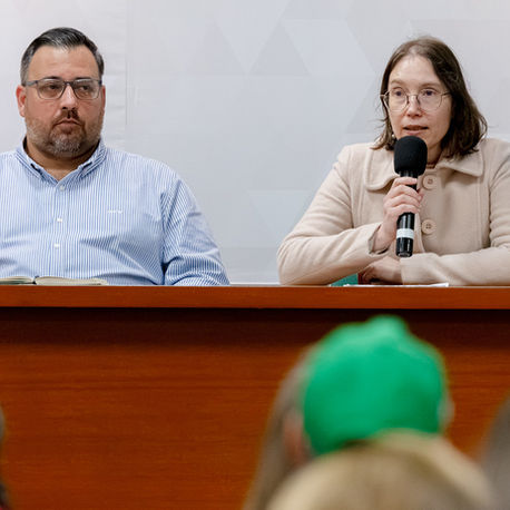 Univille recebe VI Seminário Nacional - GT História e Patrimônio Cultural