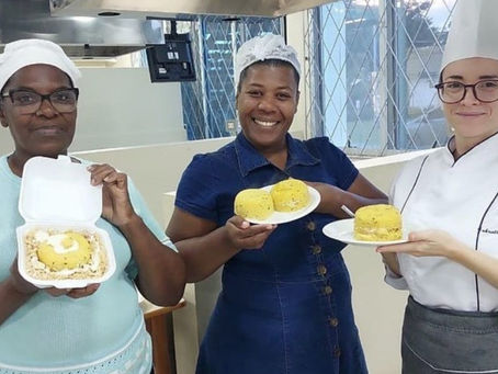 Projeto Fomenta, da Univille, forma segunda turma