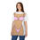 Thumbnail: Bikini Cover-Up T-Shirt – Funny Tee Summer Parties & Bachelorettes (Pink)
