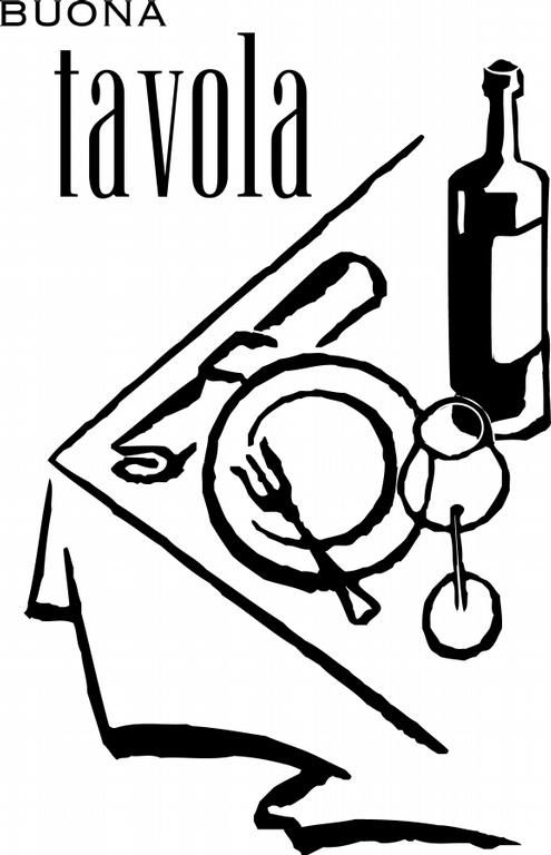 BuonaTavola Logo_full