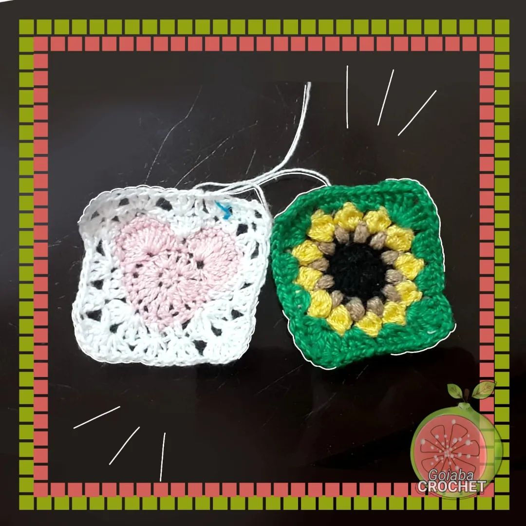 granny square