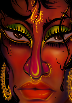Princess of Jaipur
