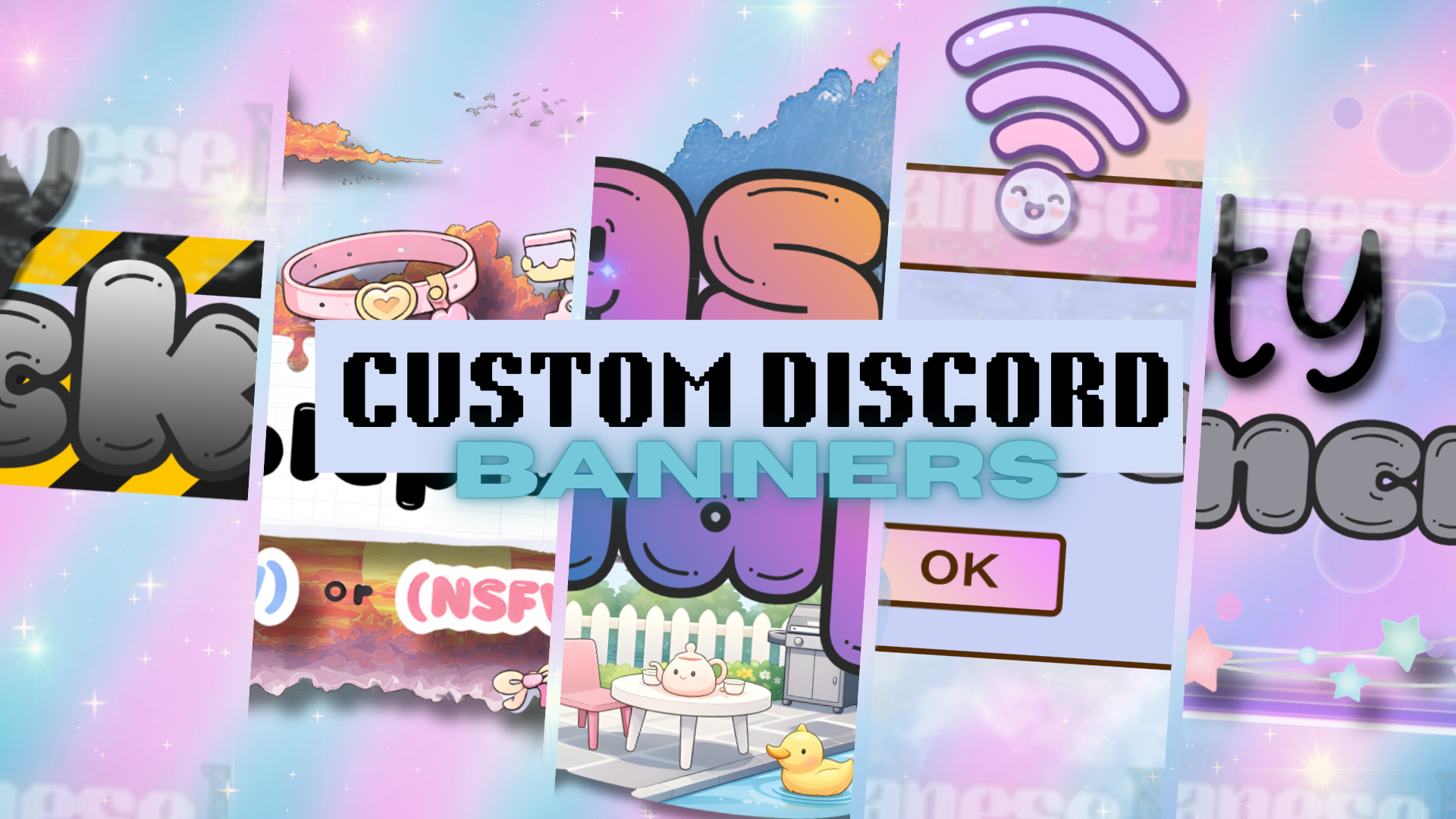 custom discord banners