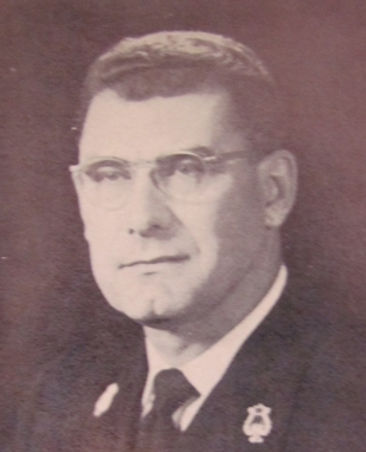 Bernard Hirsch