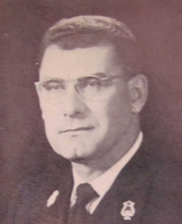 Bernard Hirsch