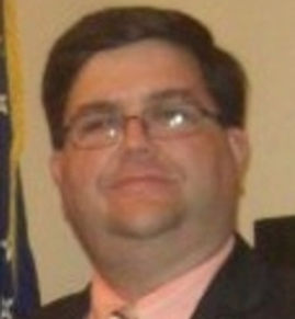 Richard Holmes