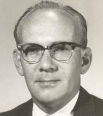 Fred Bouknight