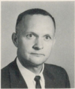 Joseph Hedden