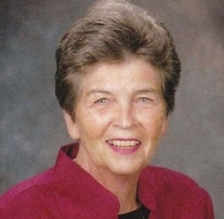 Camilla Graeber