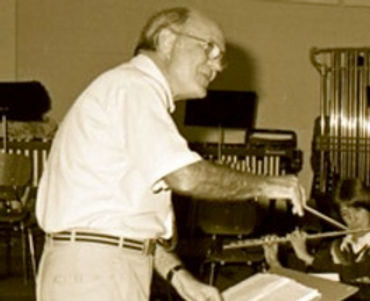 Herbert L. Carter