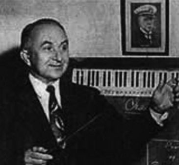 D. C. Cole