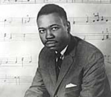 Bernard Foy