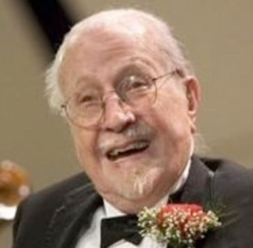 Herbert Hazelman