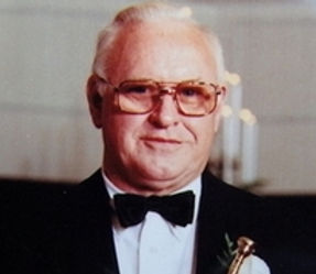 Ray Haney