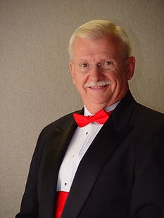 Edwin Harrington