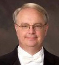 Dr. John R. Locke