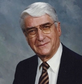 Ed Benson