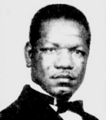 Levy Gaillard