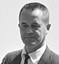 James Rodgers