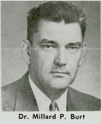 Millard Burt