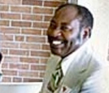 Harry Wheeler