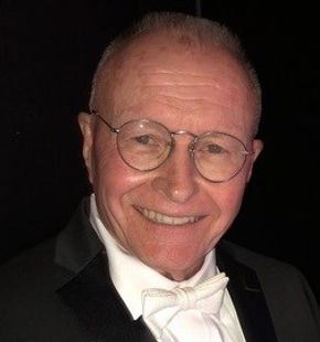 Donald Peach