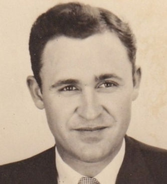 Dr. Wayne Pressley