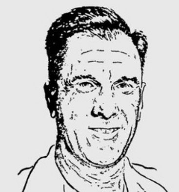 Richard "Red" Dobson