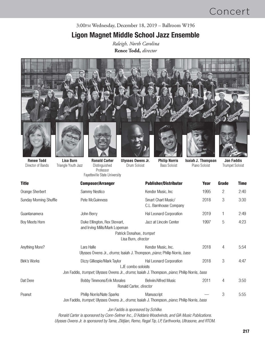 Ligon_Magnet_Middle_School_Jazz_Ensemble