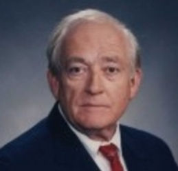 Frank Hammond