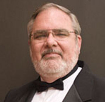 Mike Robinson
