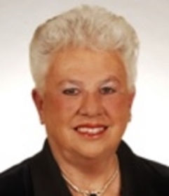 Pat Garren