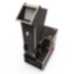 plasticpreneur gmk2 granulator, plastic recycling machine