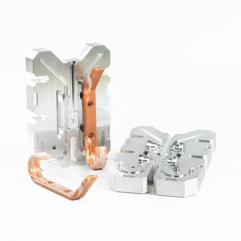 plasticpreneur clothing hooks mould large