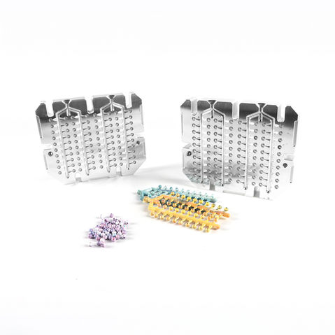 plasticpreneur beads mould 80 pcs