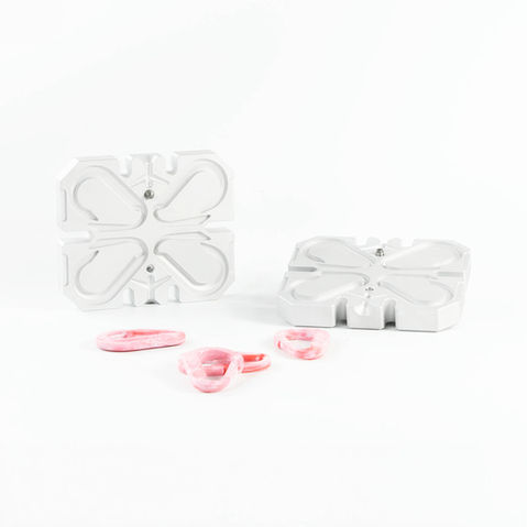 plasticpreneur carabiners mould